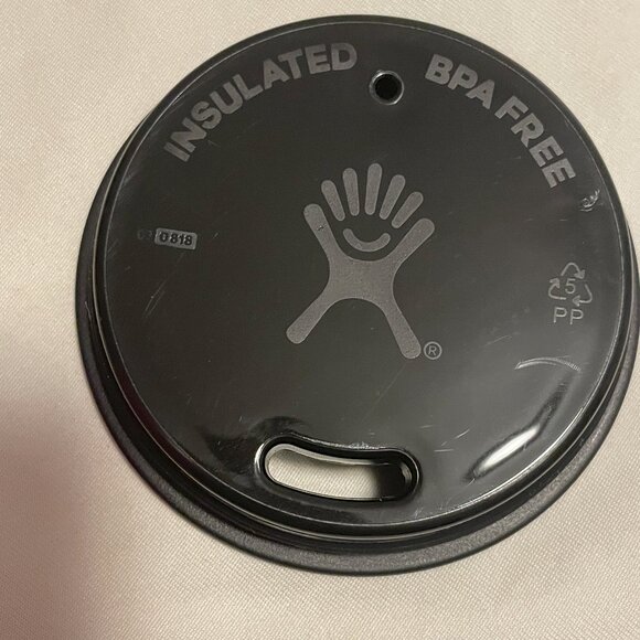 HYDRO FLASK Tumbler Flamingo, 22 oz Hot & Cold discontinued tsl625 - Picture 6 of 6